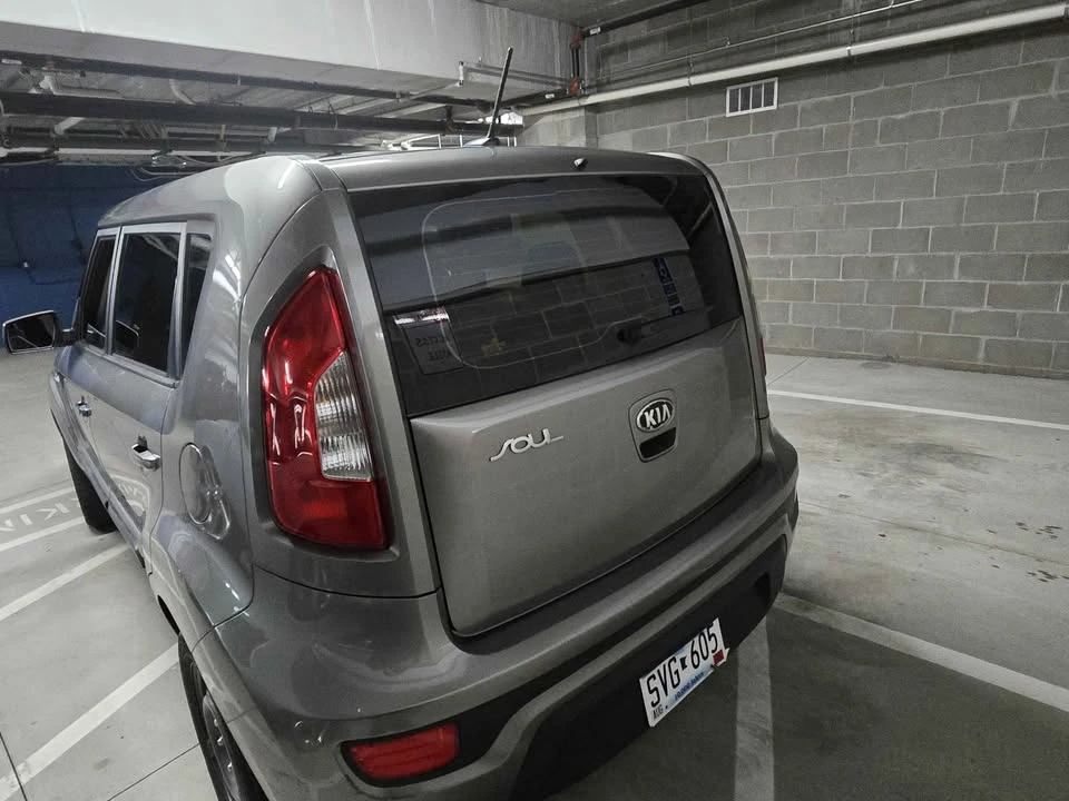 2012 Kia Soul - Image 6 of 15