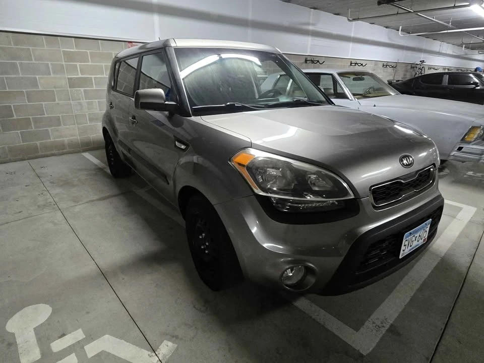 2012 Kia Soul - Image 3 of 15