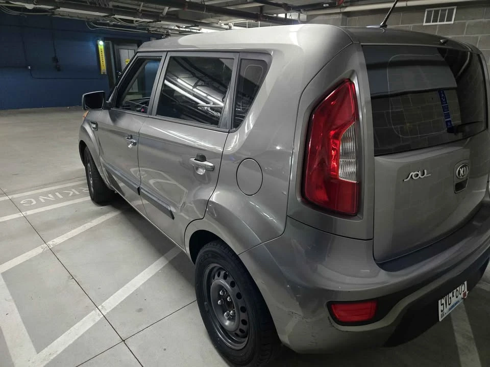 2012 Kia Soul - Image 8 of 15