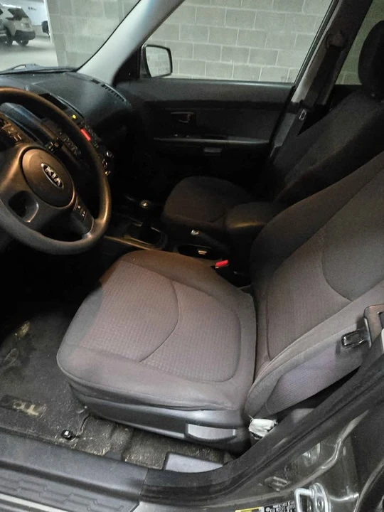 2012 Kia Soul - Image 11 of 15