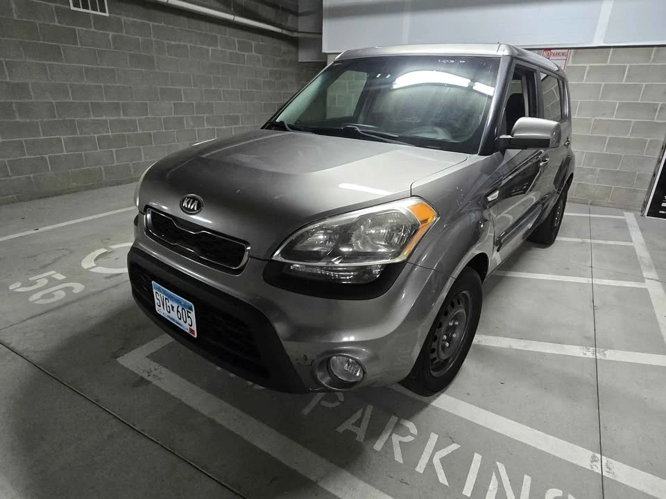 2012 Kia Soul - Image 15 of 15