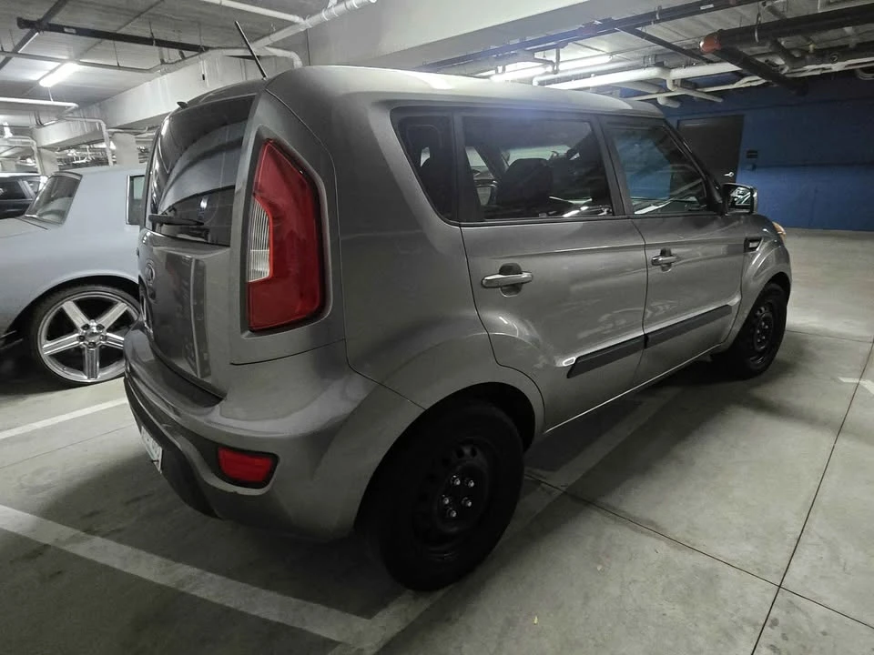 2012 Kia Soul - Image 7 of 15