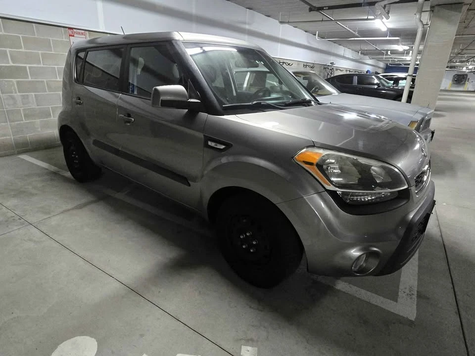 2012 Kia Soul - Image 4 of 15