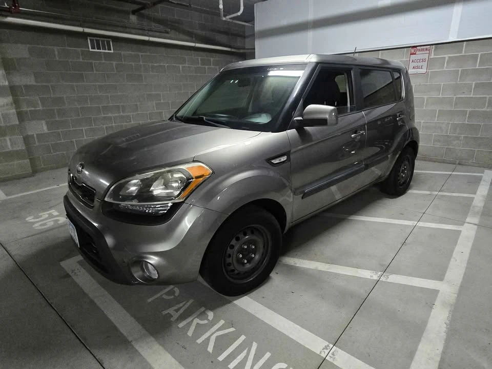 2012 Kia Soul - Image 5 of 15