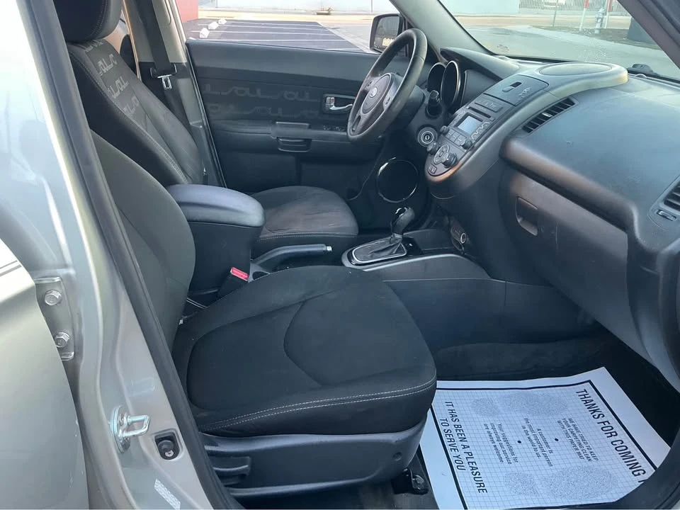 2012 Kia Soul - Image 11 of 11