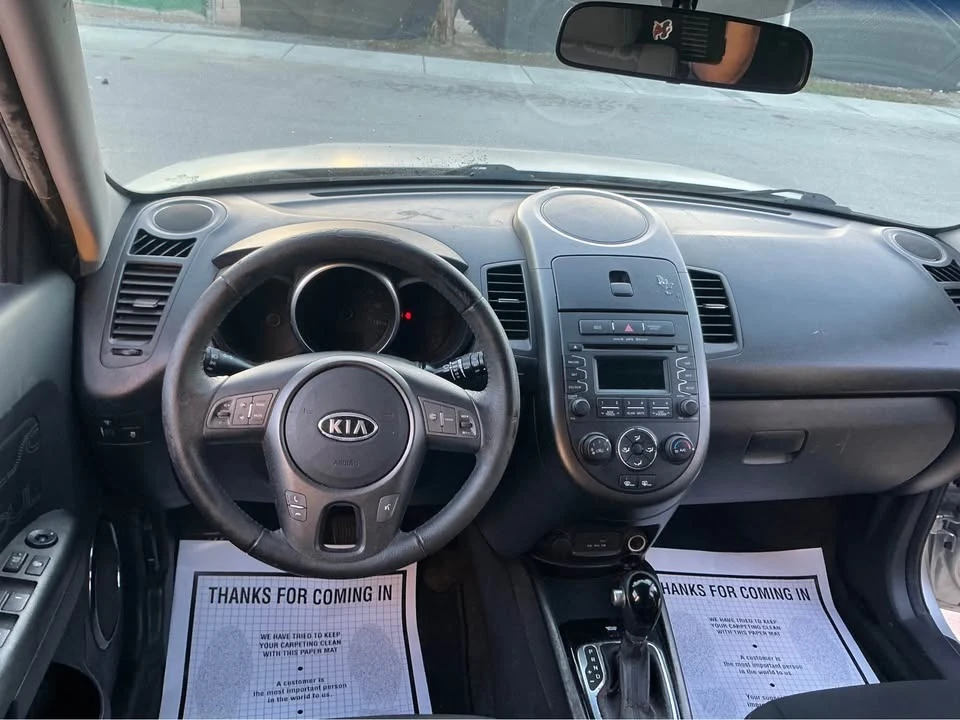 2012 Kia Soul - Image 8 of 11