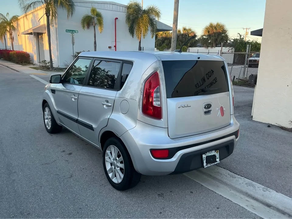 2012 Kia Soul - Image 3 of 11