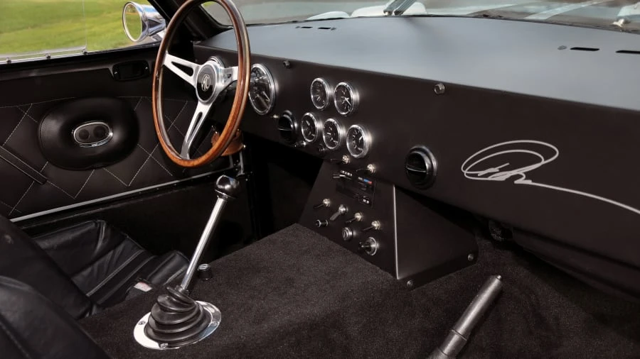 2012 Shelby Daytona Replica - Image 5 of 11