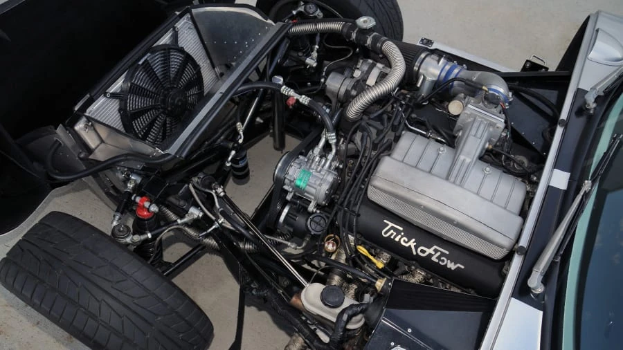 2012 Shelby Daytona Replica - Image 6 of 11
