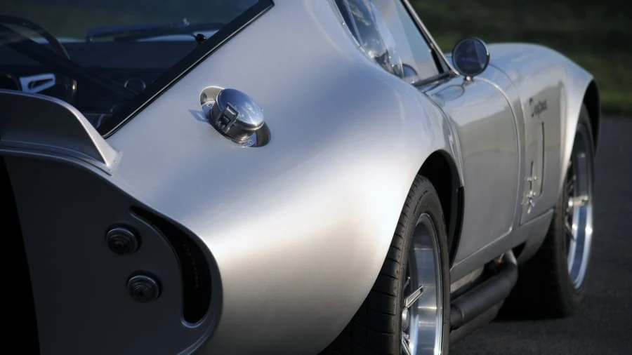 2012 Shelby Daytona Replica - Image 8 of 11