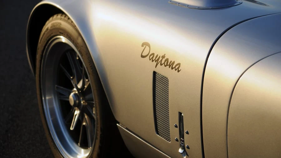 2012 Shelby Daytona Replica - Image 9 of 11