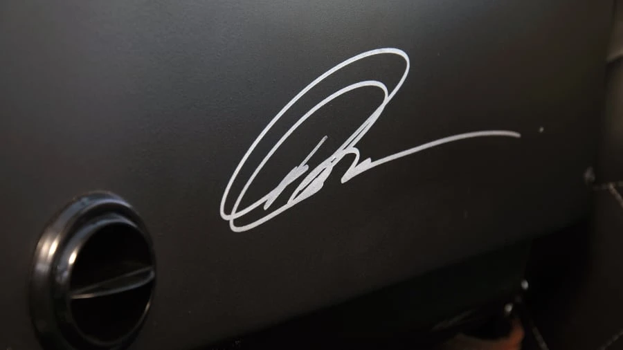 2012 Shelby Daytona Replica - Image 10 of 11