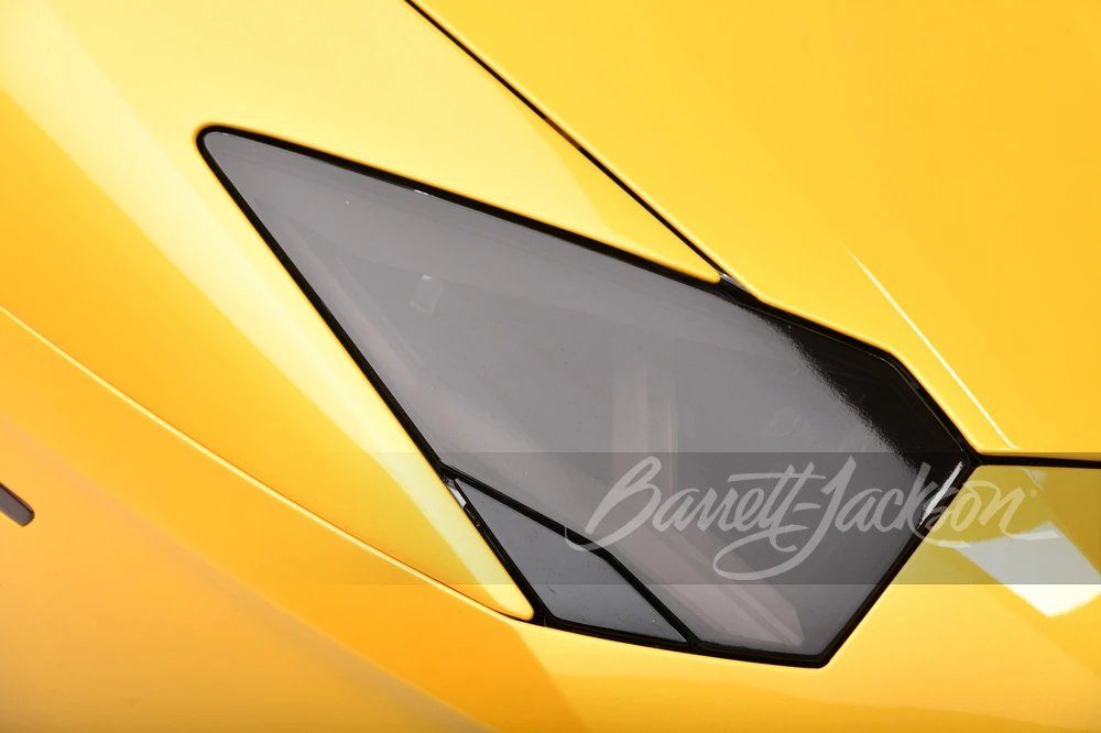 2012 Lamborghini Aventador LP700-4 - Image 7 of 15