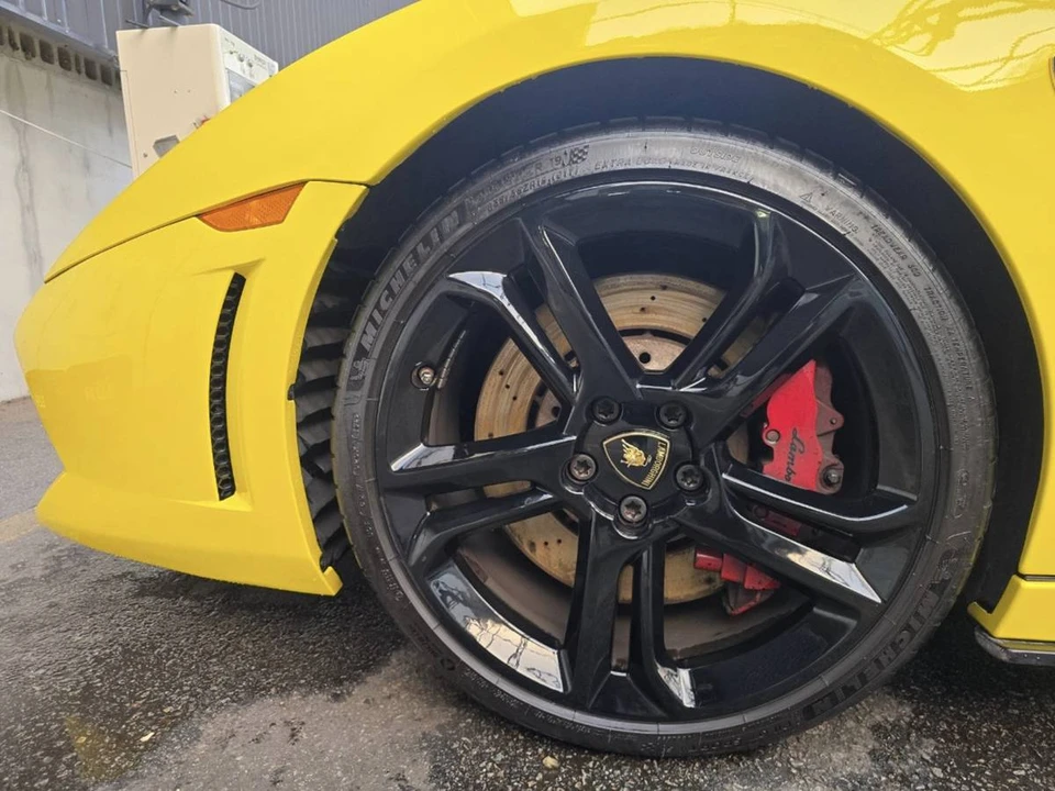 2012 Lamborghini Gallardo - Image 6 of 7
