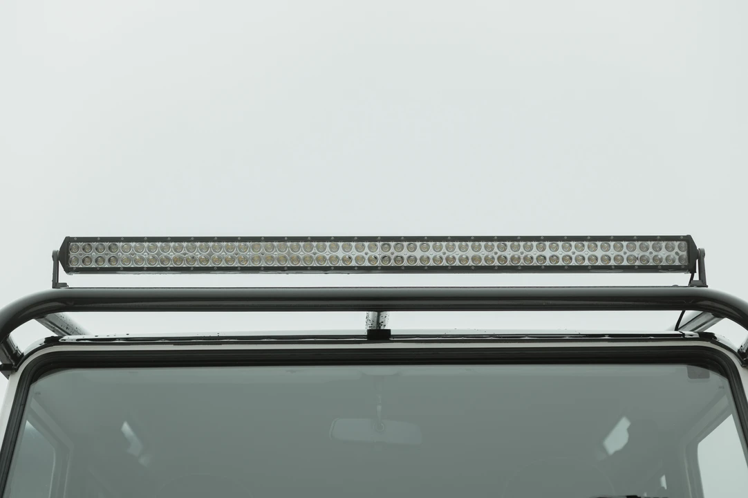 2012 Land Rover Defender 110 - Image 30 of 31
