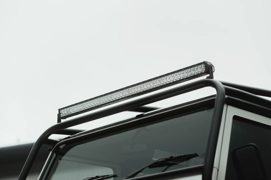 2012 Land Rover Defender 110 - Image 31 of 31