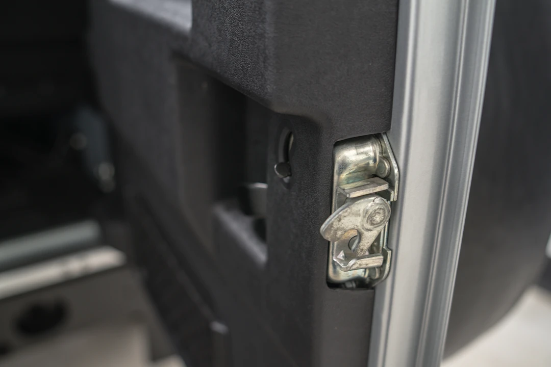 2012 Land Rover Defender 110 - Image 31 of 31