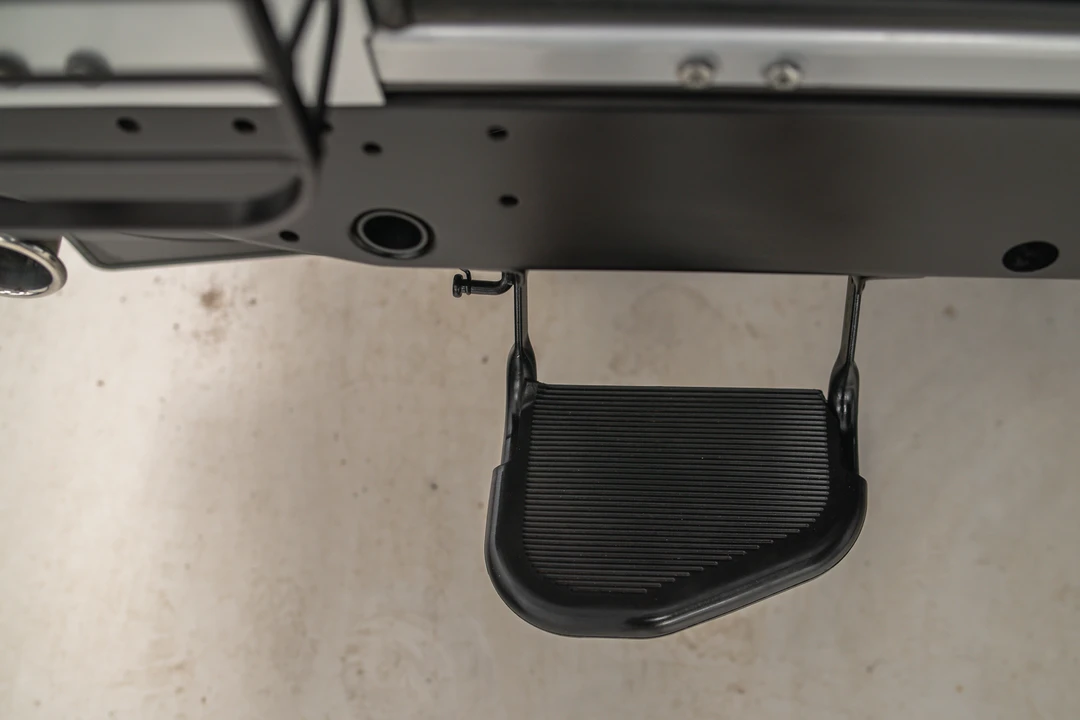 2012 Land Rover Defender 110 - Image 11 of 31
