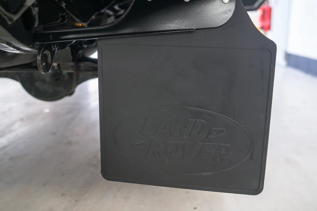2012 Land Rover Defender 110 - Image 13 of 31