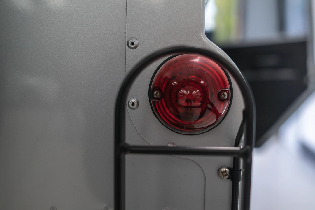 2012 Land Rover Defender 110 - Image 20 of 31