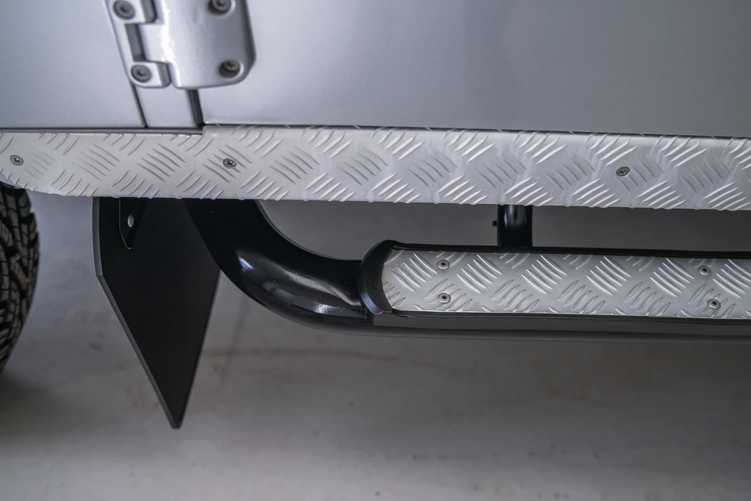 2012 Land Rover Defender 110 - Image 26 of 31