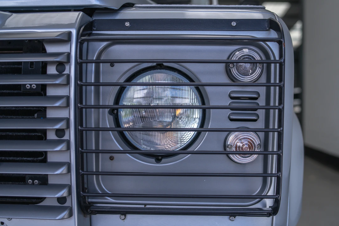 2012 Land Rover Defender 110 - Image 31 of 31