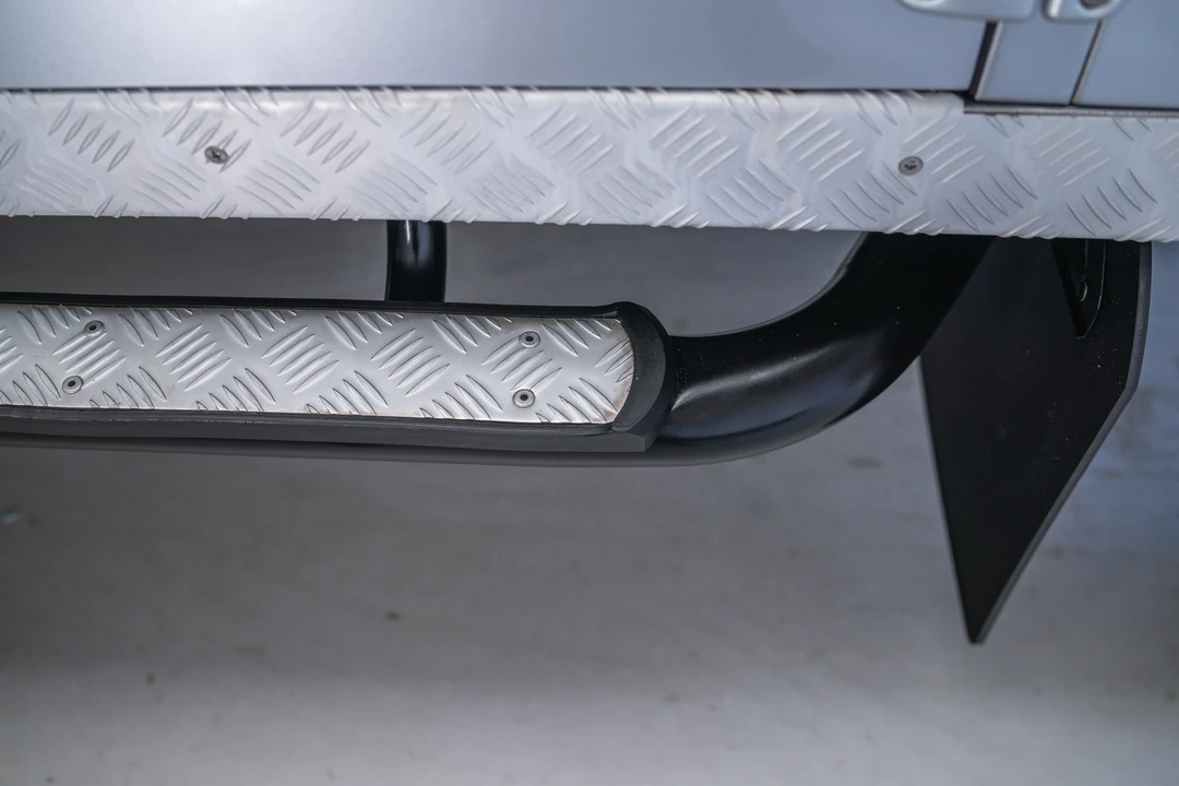 2012 Land Rover Defender 110 - Image 13 of 31