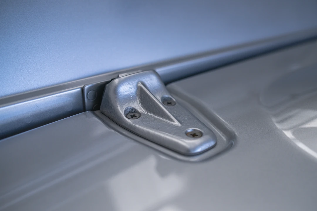 2012 Land Rover Defender 110 - Image 26 of 31