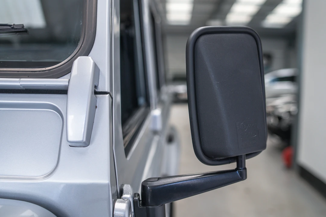 2012 Land Rover Defender 110 - Image 29 of 31