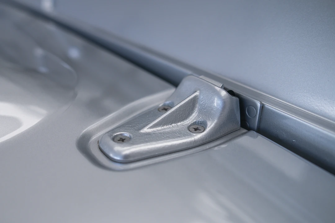 2012 Land Rover Defender 110 - Image 30 of 31
