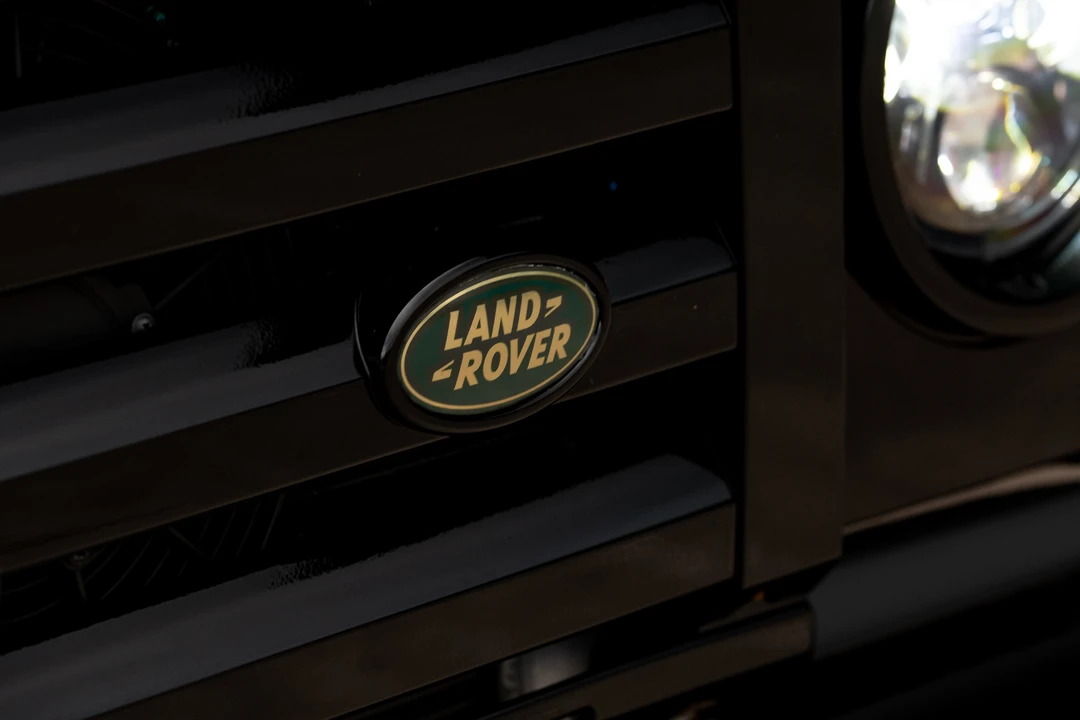 2012 Land Rover Defender 110 - Image 31 of 31