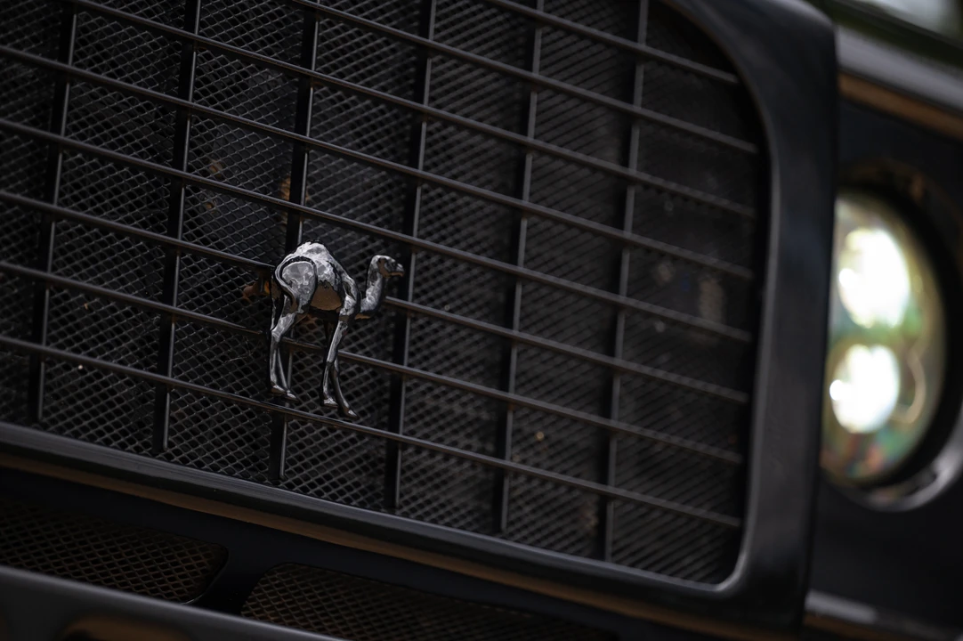 2012 Land Rover Defender 110 - Image 19 of 31