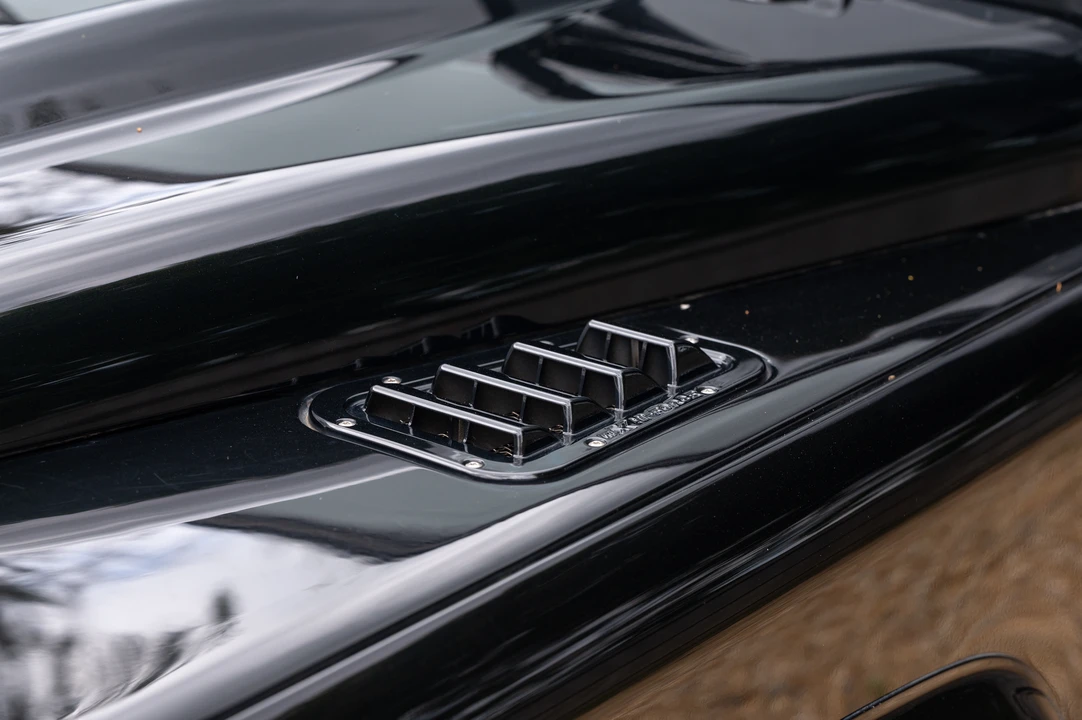 2012 Land Rover Defender 110 - Image 26 of 31