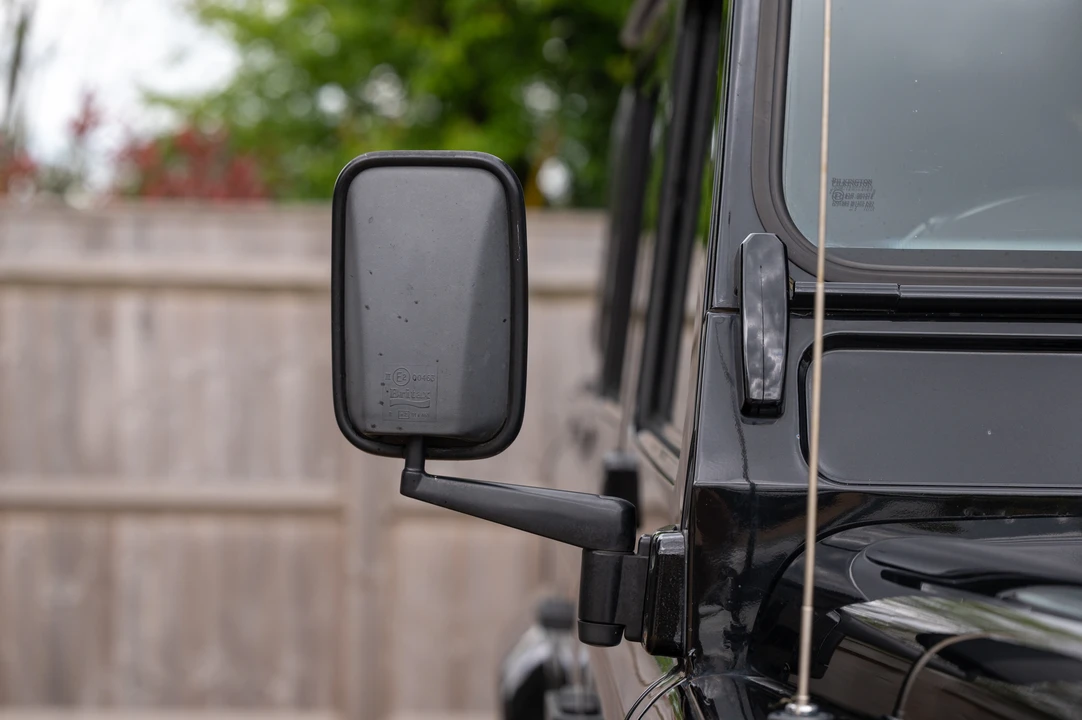 2012 Land Rover Defender 110 - Image 29 of 31