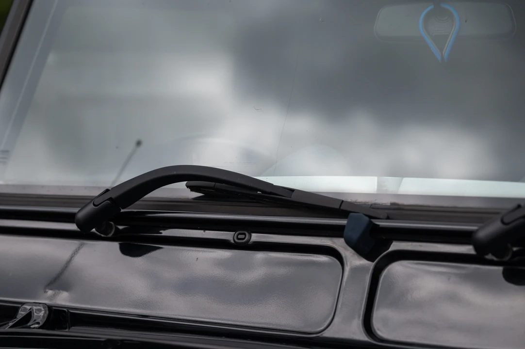 2012 Land Rover Defender 110 - Image 31 of 31