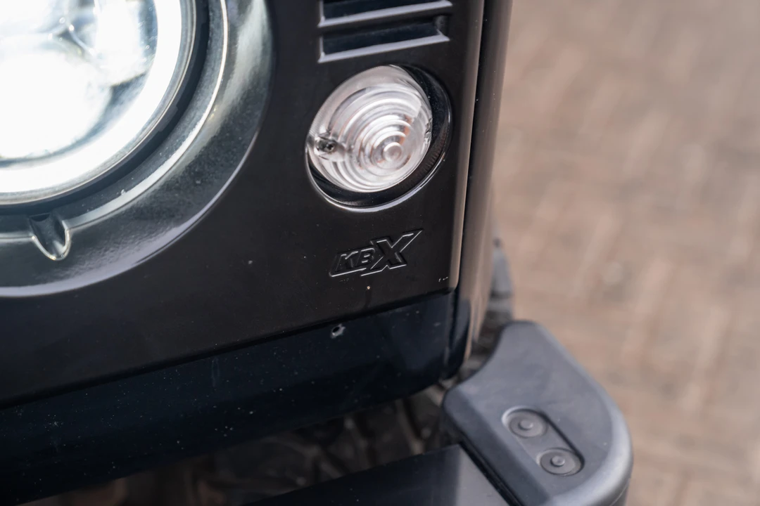 2012 Land Rover Defender 110 - Image 29 of 31