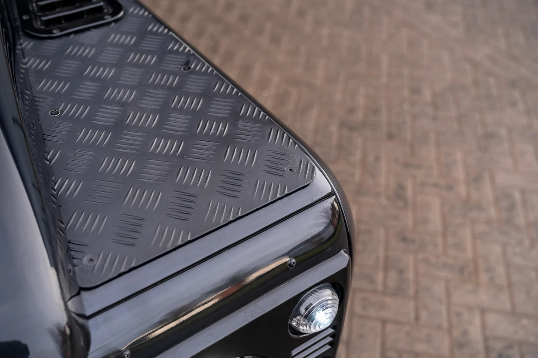 2012 Land Rover Defender 110 - Image 30 of 31
