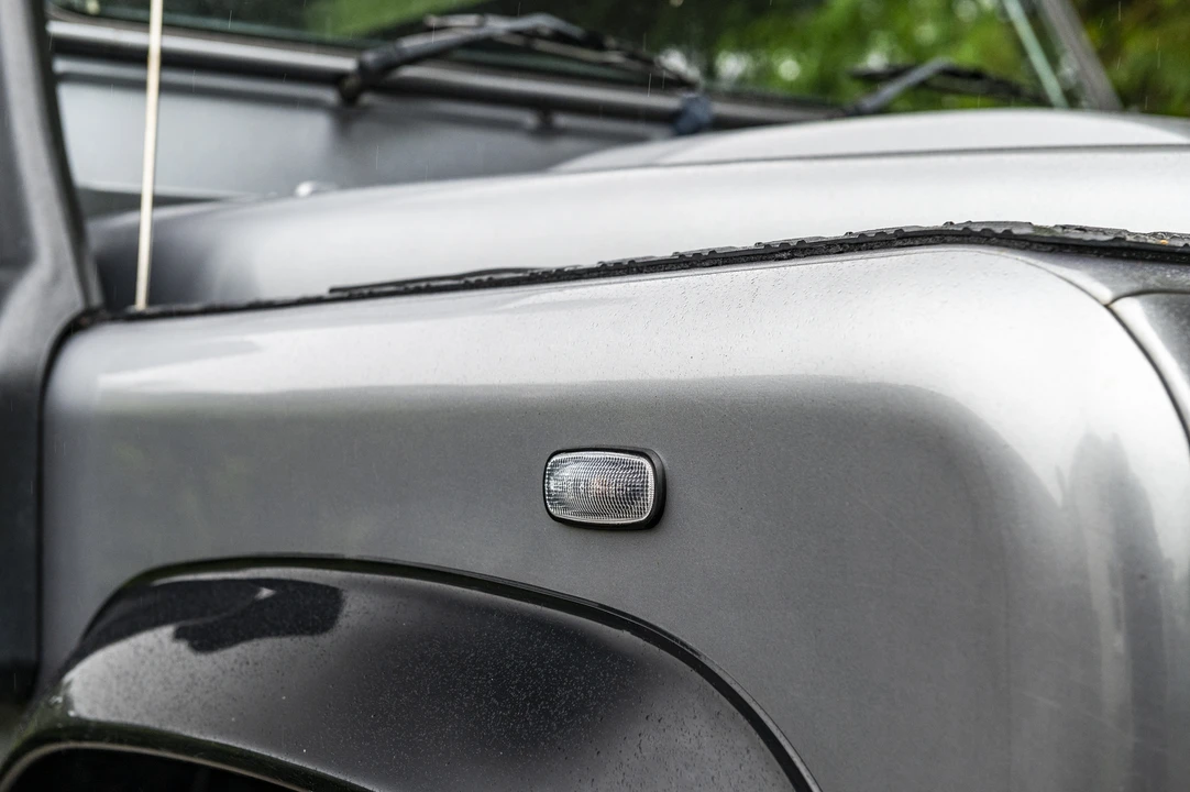 2012 Land Rover Defender 110 - Image 25 of 31