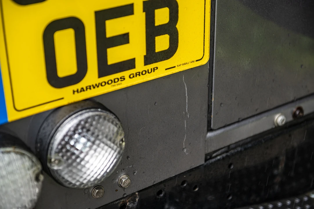 2012 Land Rover Defender 110 - Image 30 of 31