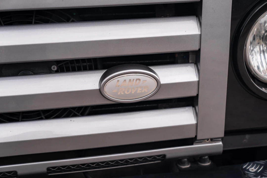 2012 Land Rover Defender 110 - Image 28 of 31