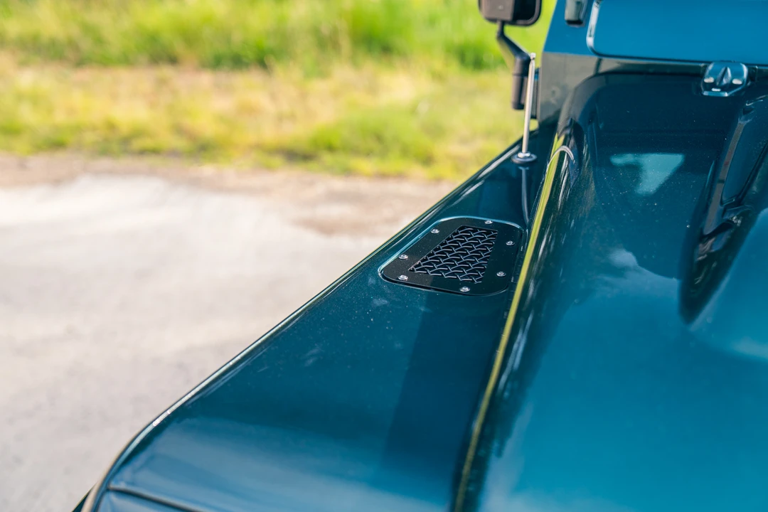 2012 Land Rover Defender 90 - Image 28 of 31