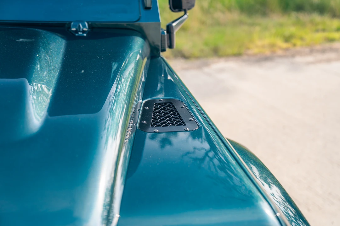 2012 Land Rover Defender 90 - Image 29 of 31