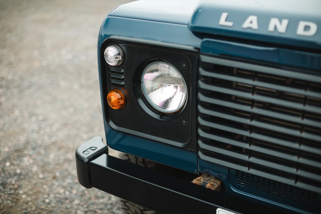 2012 Land Rover Defender 90 - Image 24 of 31