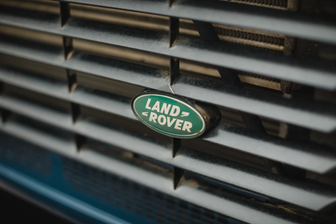 2012 Land Rover Defender 90 - Image 31 of 31