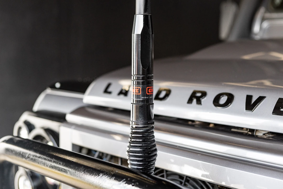 2012 Land Rover Defender 90 - Image 20 of 31