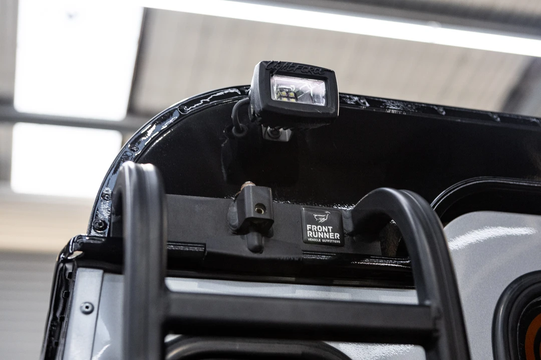 2012 Land Rover Defender 90 - Image 30 of 31