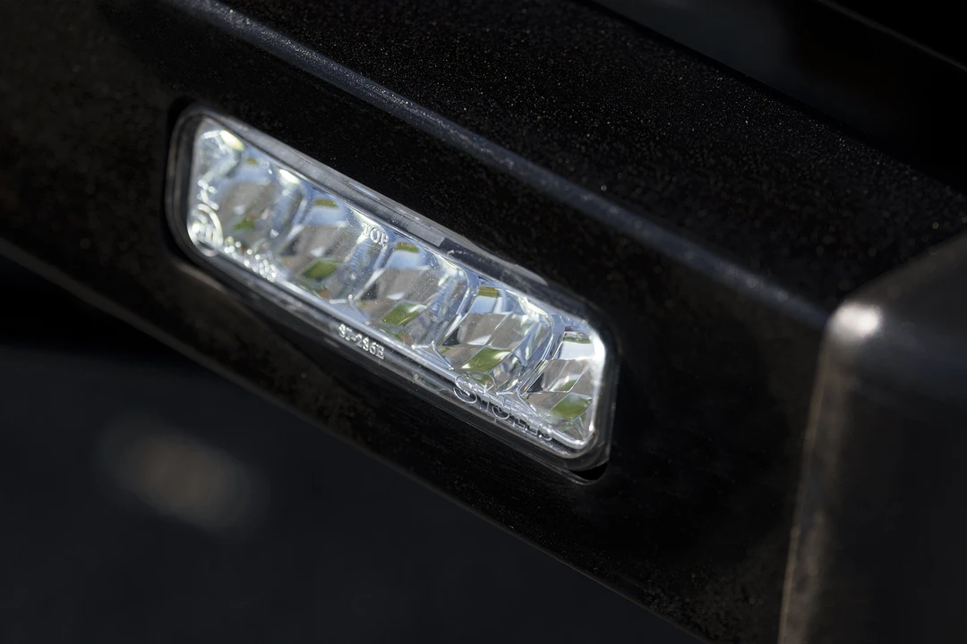 2012 Land Rover Defender 90 - Image 20 of 31