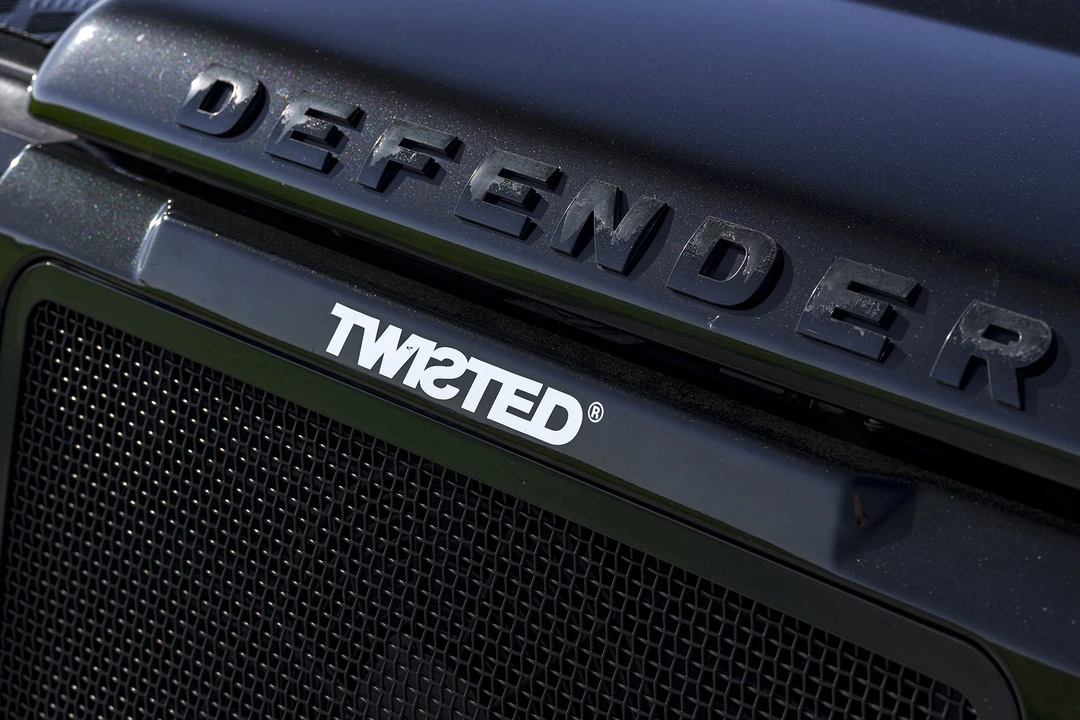2012 Land Rover Defender 90 - Image 26 of 31