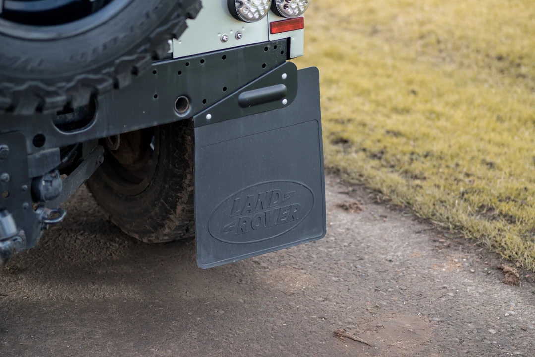 2012 Land Rover Defender 90 - Image 30 of 31