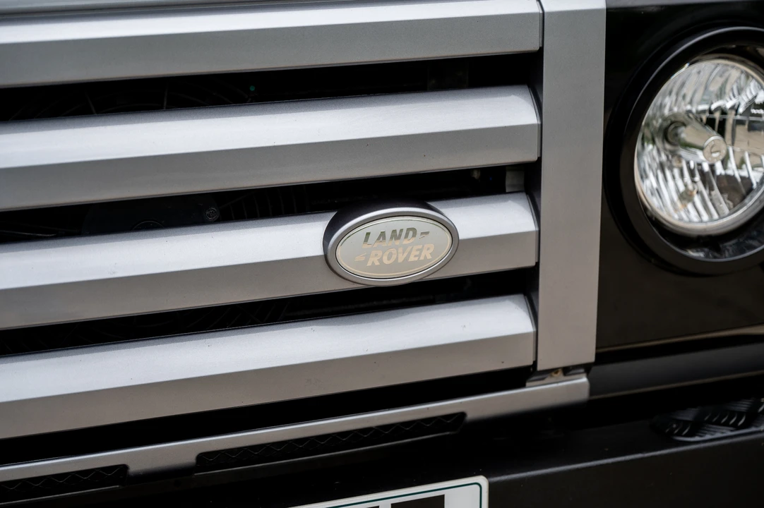 2012 Land Rover Defender 90 - Image 22 of 31